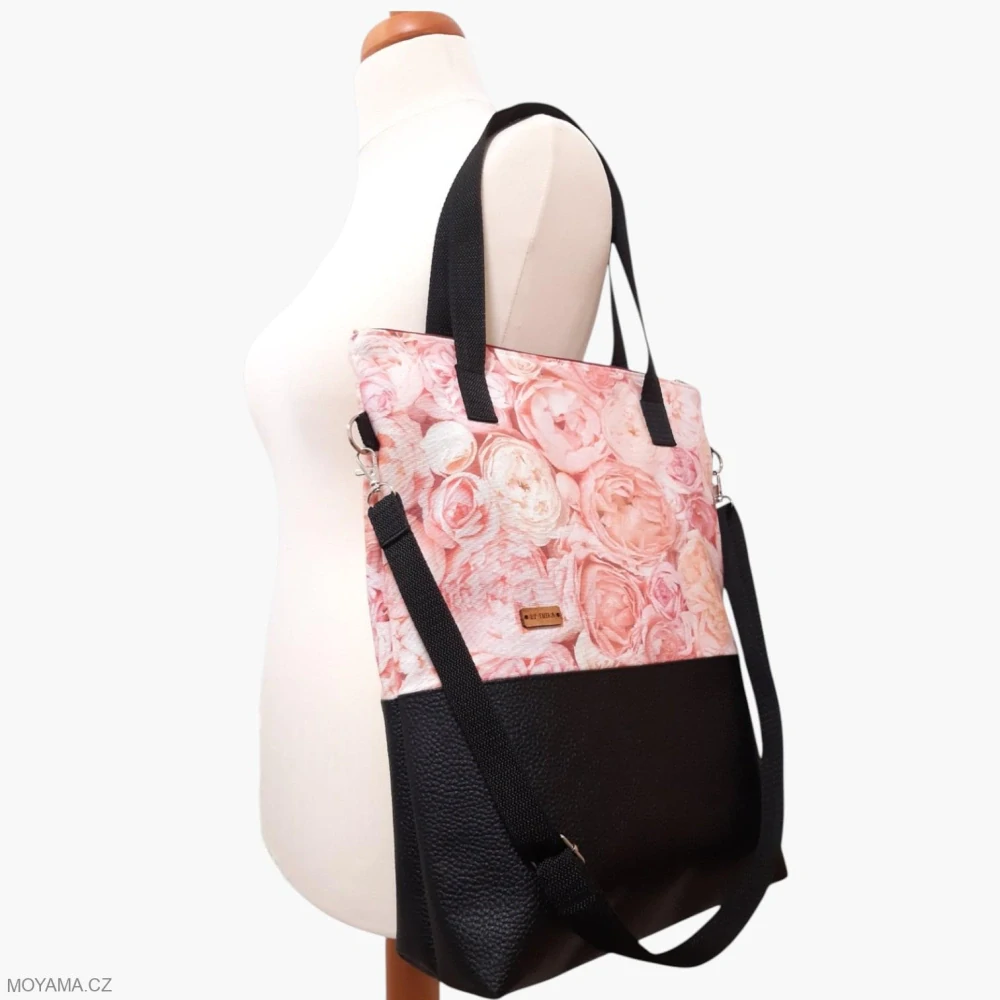 Velká taška crossbody - Bonny 05