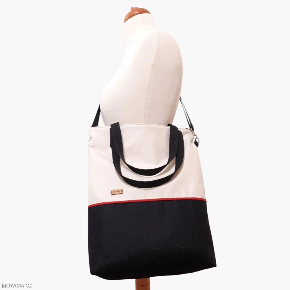 Velká taška crossbody - Bonny 02