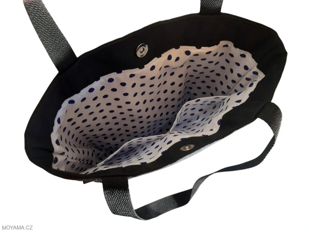 Nákupní taška - lapač snů - Big bag