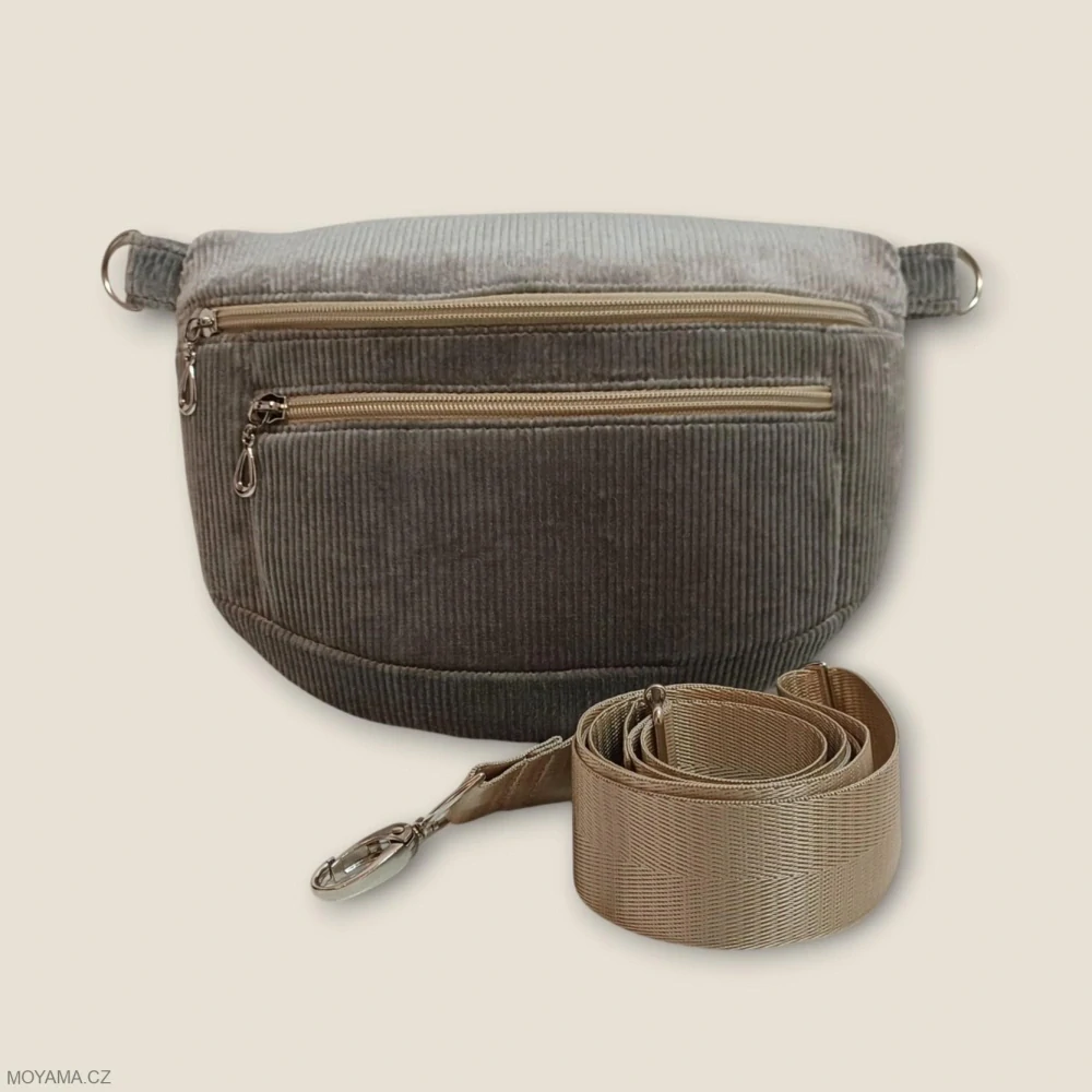 Ledvinka Maya pocket - soft mouse