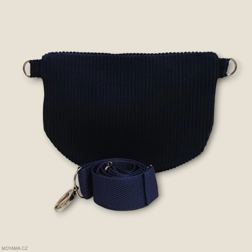 Ledvinka Maya pocket - pearl I.