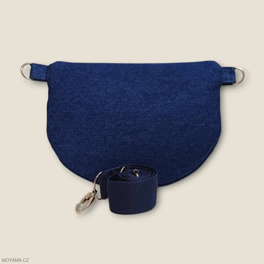 Ledvinka Maya pocket - pearl II.
