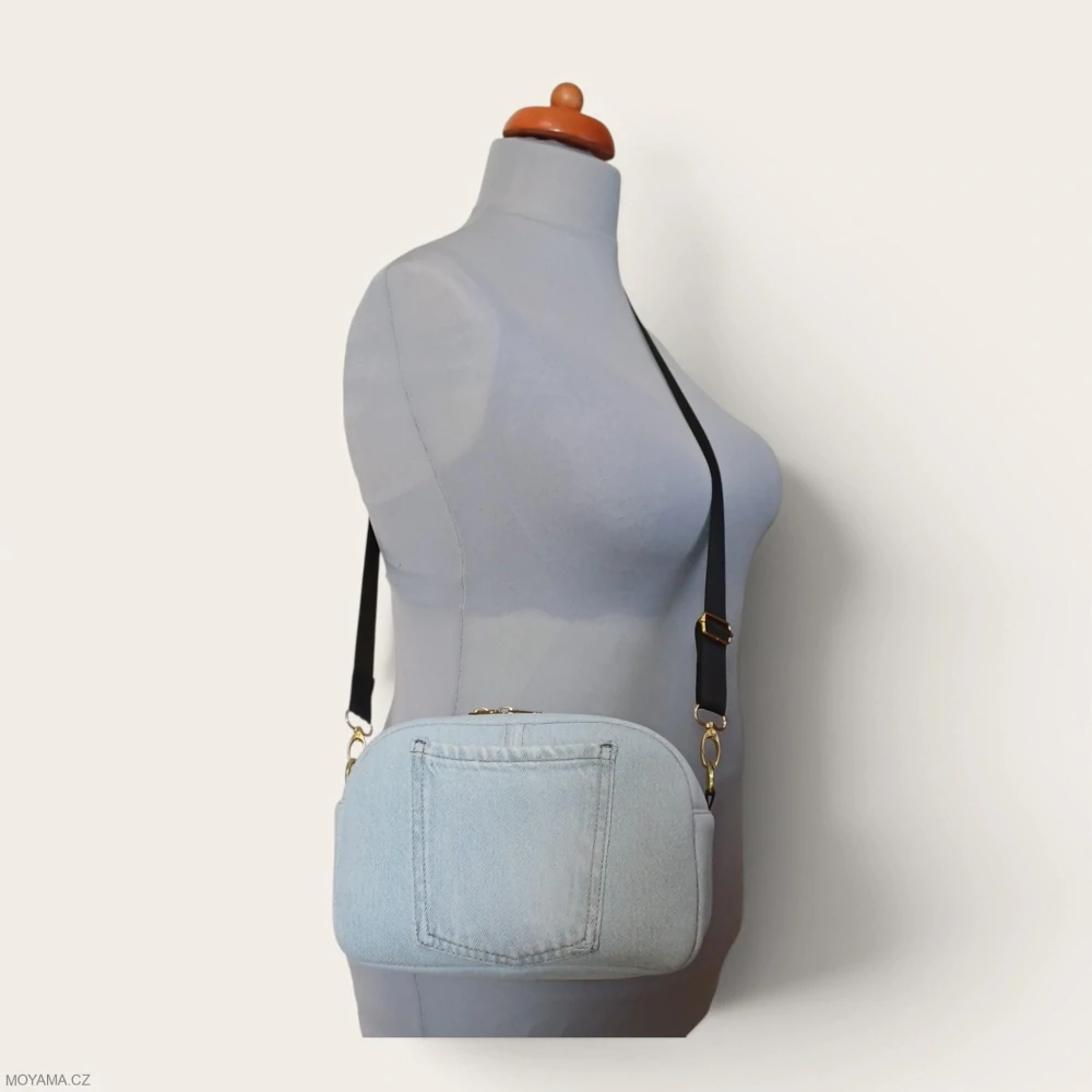 MOLLY Denim Sky