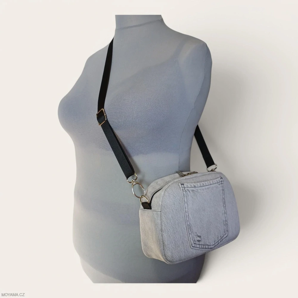 MOLLY Denim Frost