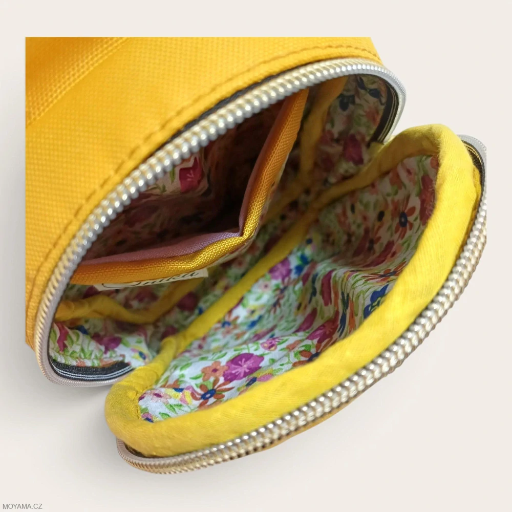 Crossbody DEFNE VII. – golden paw I.