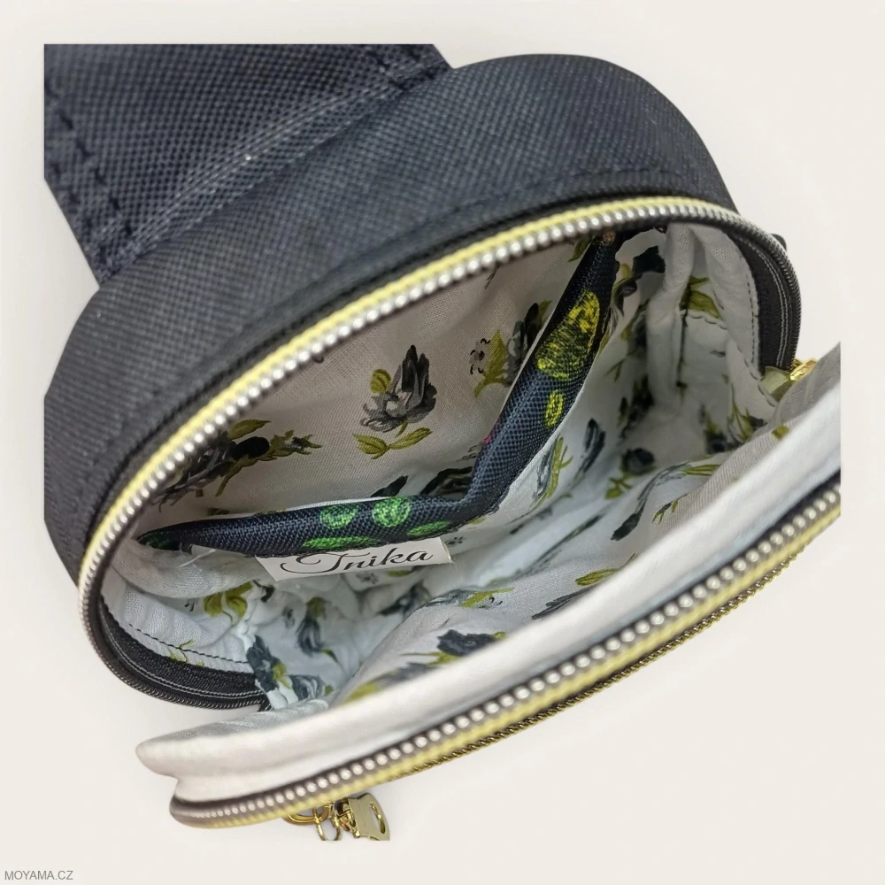 Crossbody DEFNE Rainbow Paw