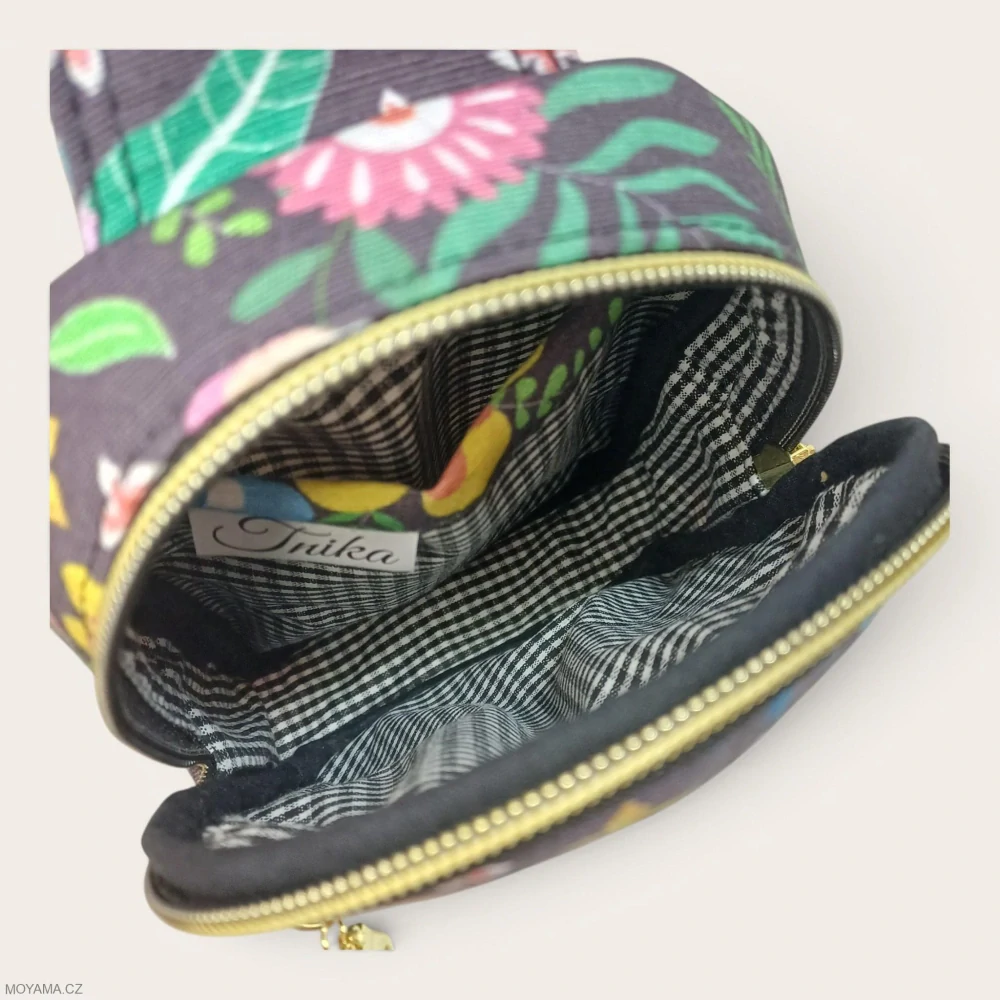 Crossbody DEFNE Boho Bloom
