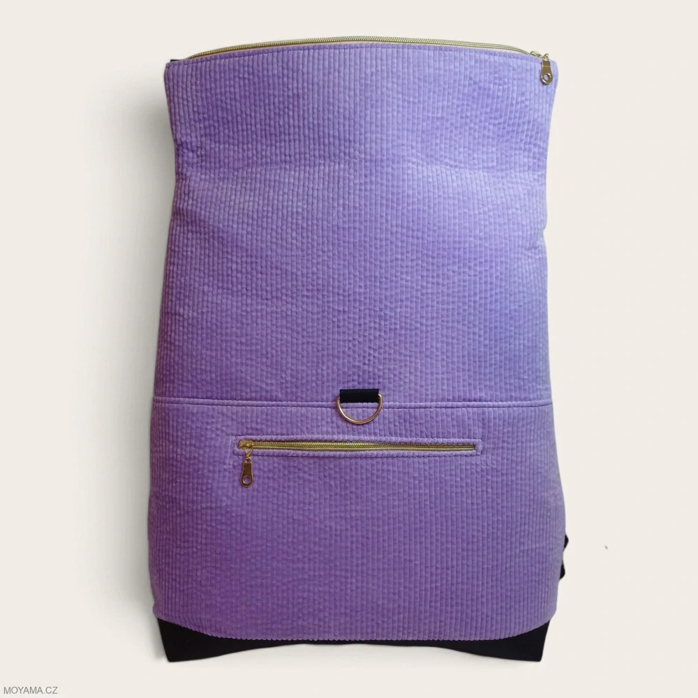 Batoh FLIP XL Lavender