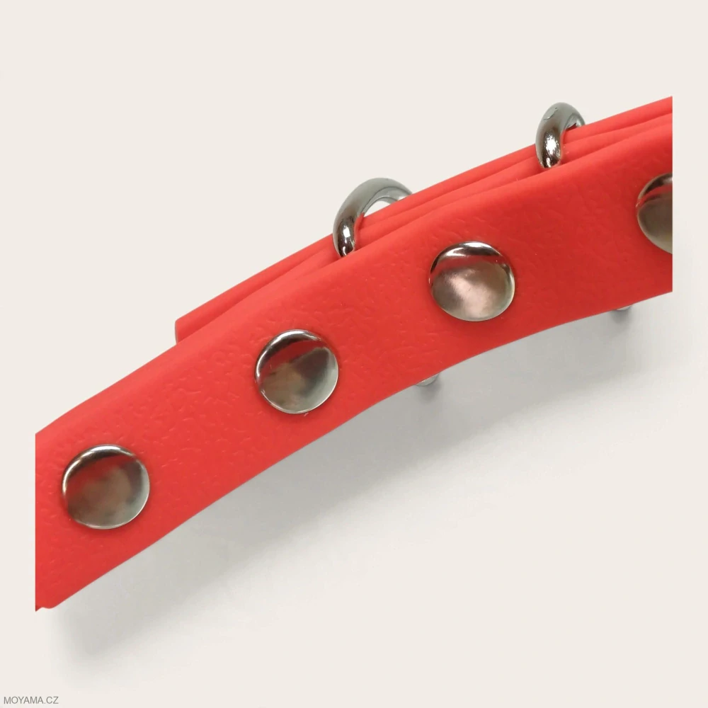 Obojek S – Deniz Red