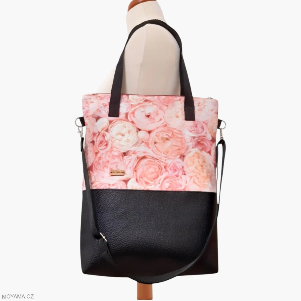 Velká taška crossbody - Bonny 05