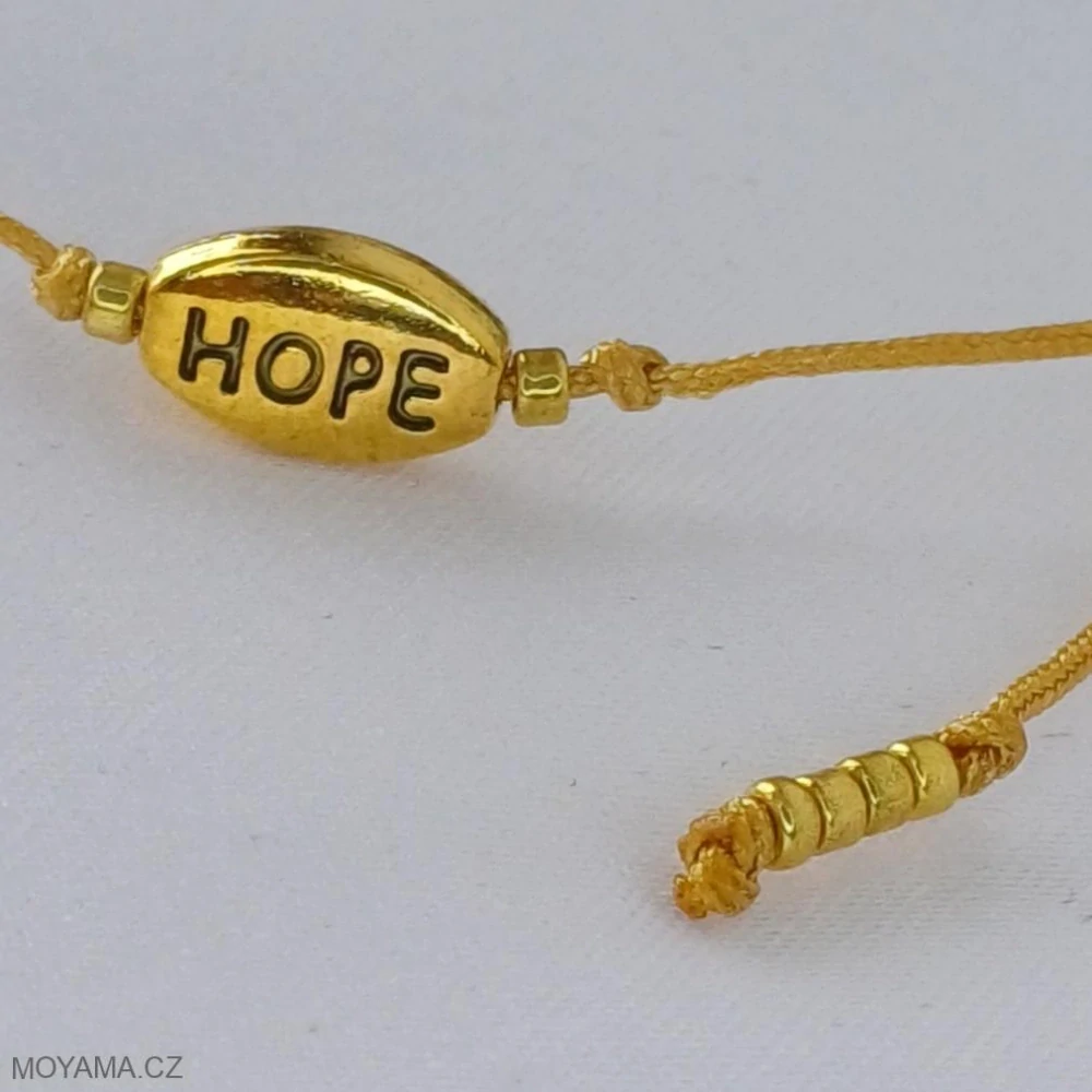 Náramek Hope I.