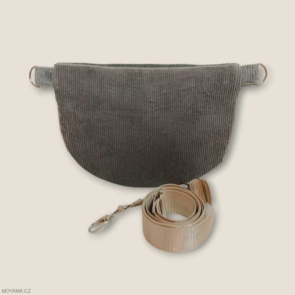 Ledvinka Maya pocket - soft mouse