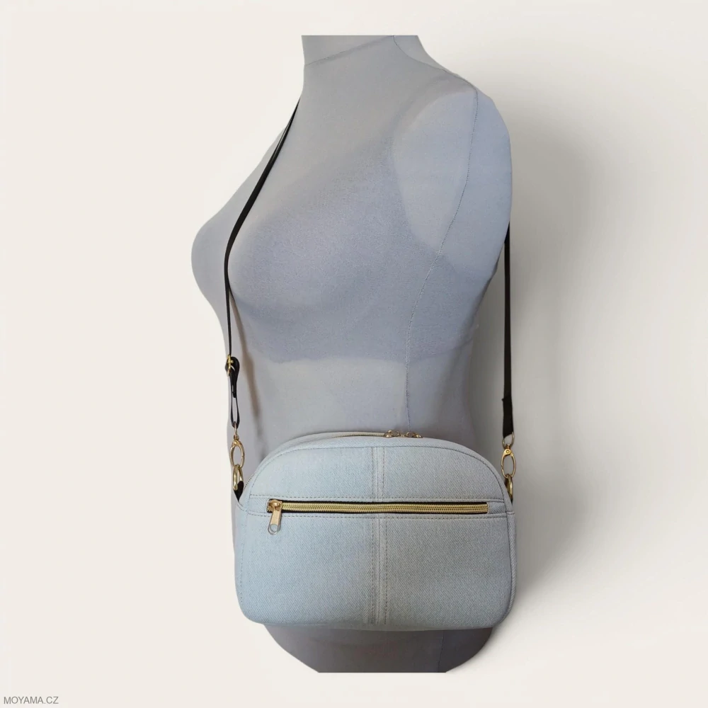MOLLY Denim Sky