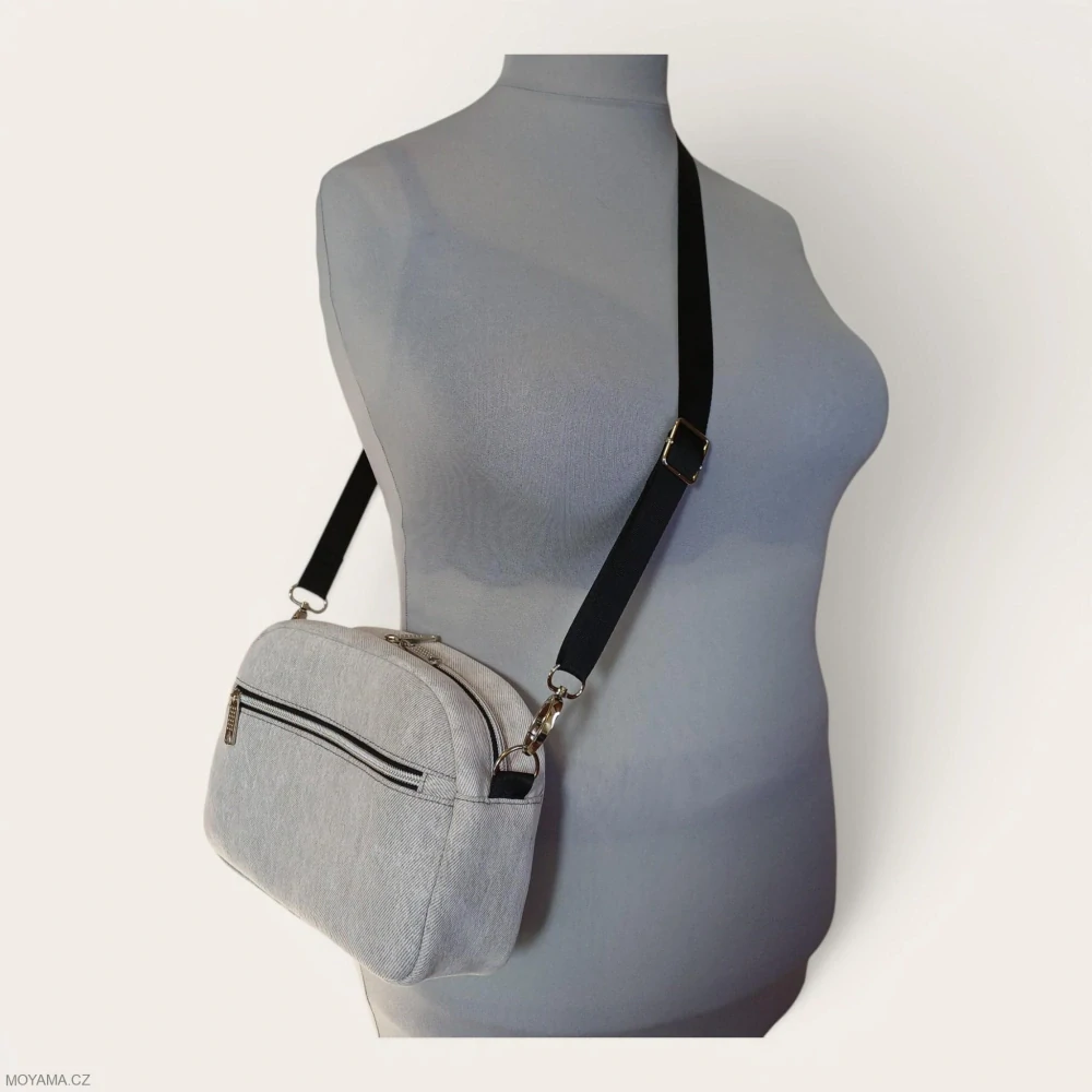 MOLLY Denim Frost