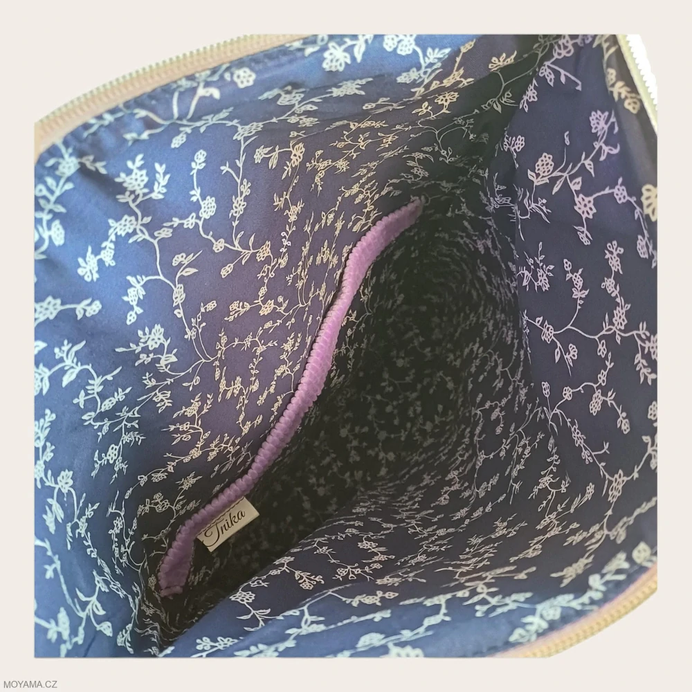 Batoh FLIP XL Lavender
