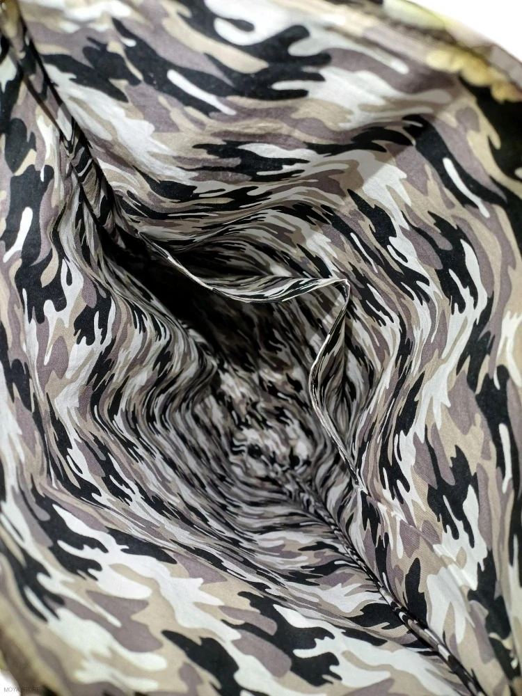 Batoh velký Flip - black