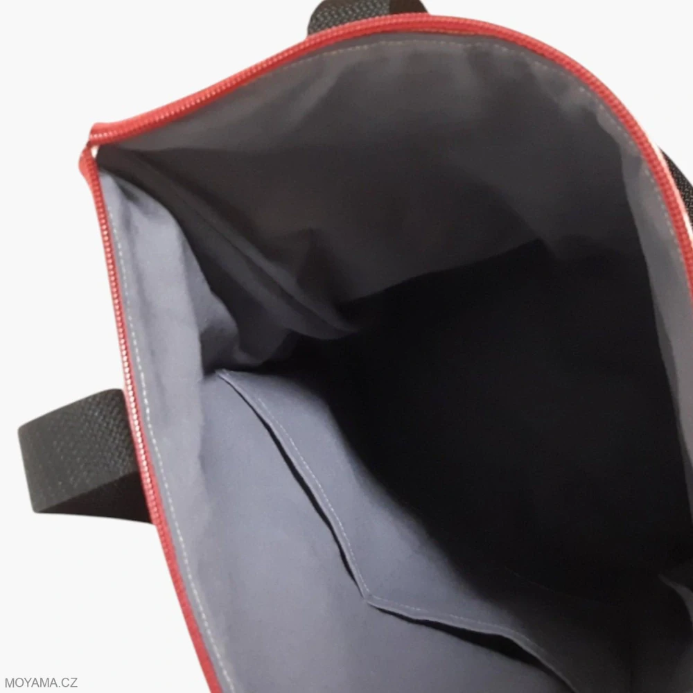 Velká taška crossbody - Bonny 05