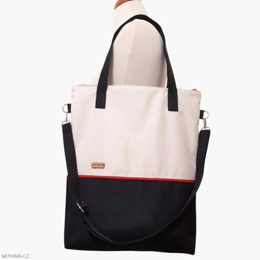 Velká taška crossbody - Bonny 02