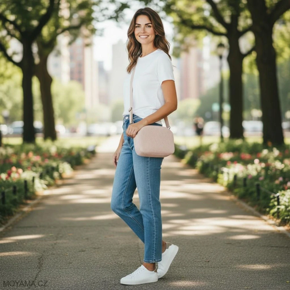 MOLLY cord Soft Sand