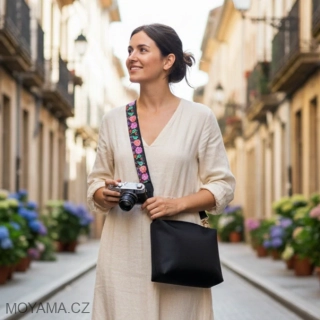 Kabelka crossbody Sammy II.