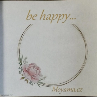 Be Happy