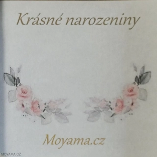 Narozeniny