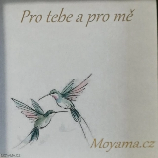 Pro tebe a pro mě