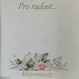 Pro radost