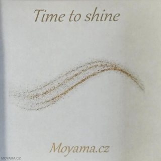 Time to shine