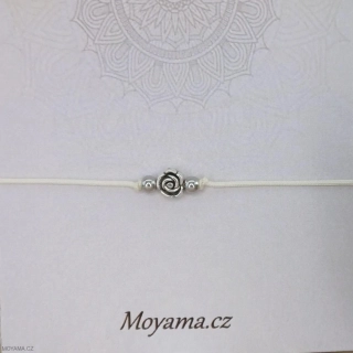 Náramek Sharis IX. karta mandala