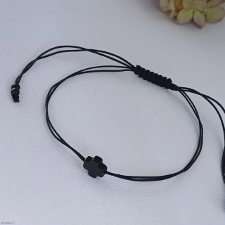 Náramek Dorian I. OBSIDIAN