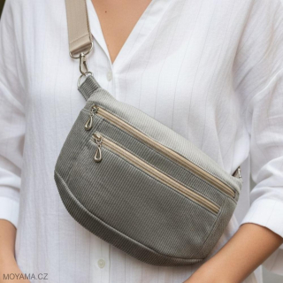 Ledvinka Maya pocket - soft mouse
