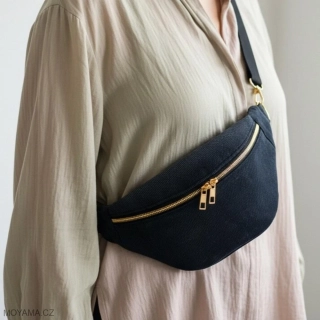 Ledvinka Mia Cord – velvet I.