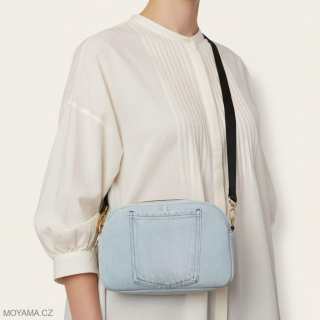 MOLLY Denim Sky