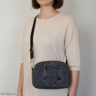 MOLLY Denim Urban Grey 