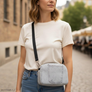 MOLLY Denim Frost