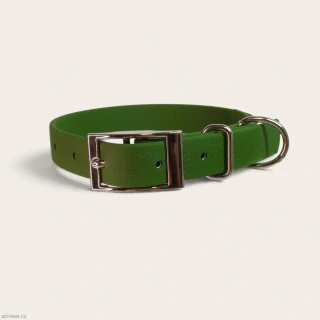 Obojek XS – Deniz Green