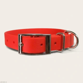 Obojek XS – Deniz Red
