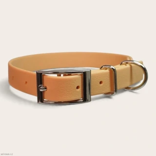 Obojek S – Deniz Beige