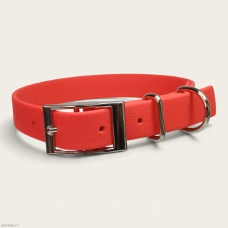 Obojek S – Deniz Red