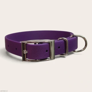 Obojek S – Deniz Violet
